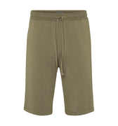 75039 Casuals Shorts - 2361 Moss Melange